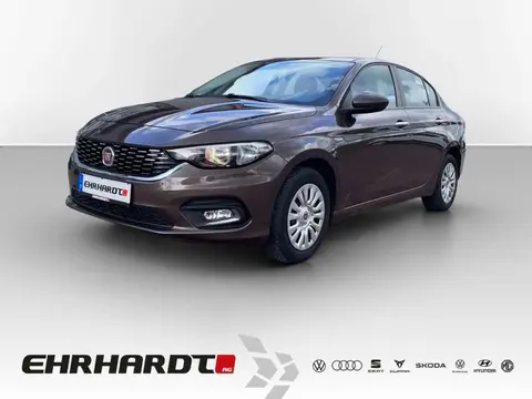 Annonce FIAT TIPO Essence 2019 d'occasion 