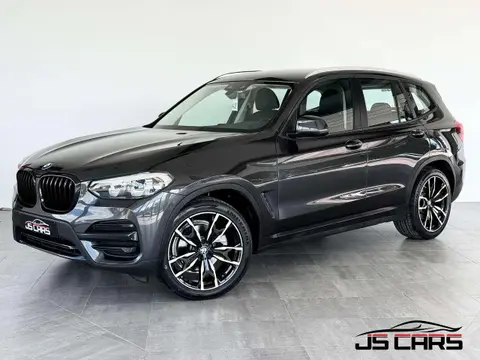 Used BMW X3 Diesel 2019 Ad 