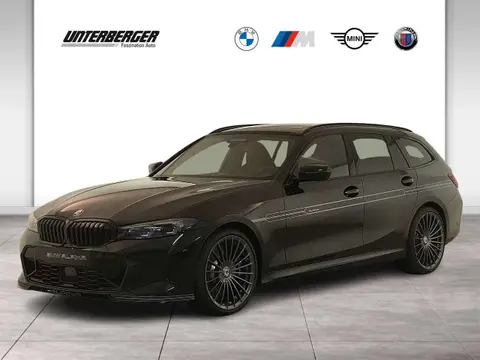 Annonce ALPINA B3 Essence 2024 d'occasion 