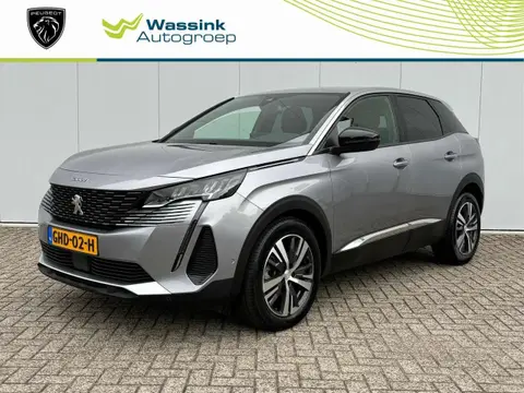 Used PEUGEOT 3008 Petrol 2023 Ad 