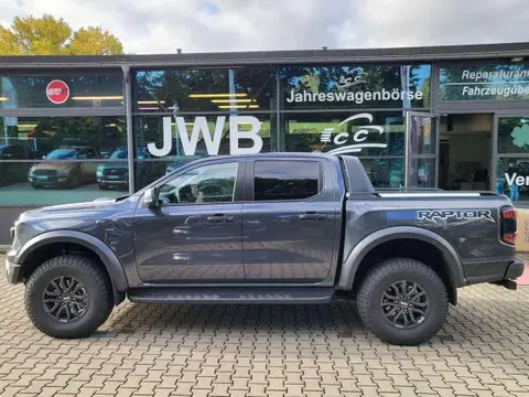 Annonce FORD RANGER Diesel 2024 d'occasion 