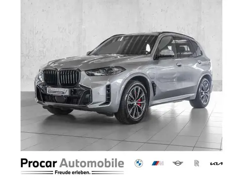 Annonce BMW X5 Hybride 2023 d'occasion 