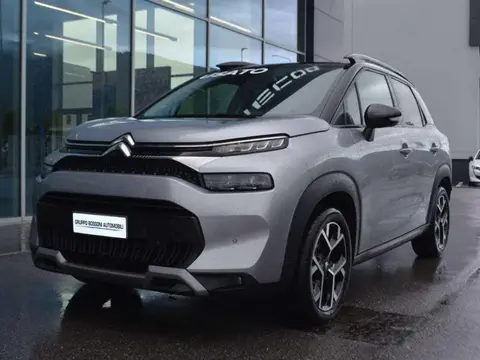 Used CITROEN C3 AIRCROSS Petrol 2023 Ad 