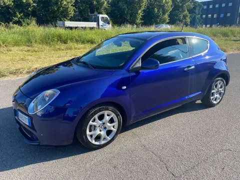 Annonce ALFA ROMEO MITO Essence 2015 d'occasion 