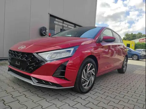 Annonce HYUNDAI I20 Essence 2024 d'occasion 