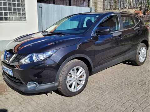 Used NISSAN QASHQAI Petrol 2017 Ad 