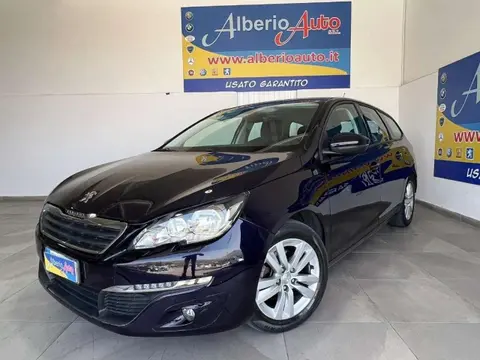 Annonce PEUGEOT 308 Diesel 2016 d'occasion 