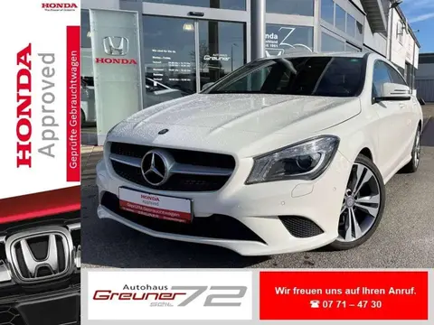 Used MERCEDES-BENZ CLASSE CLA Diesel 2015 Ad 