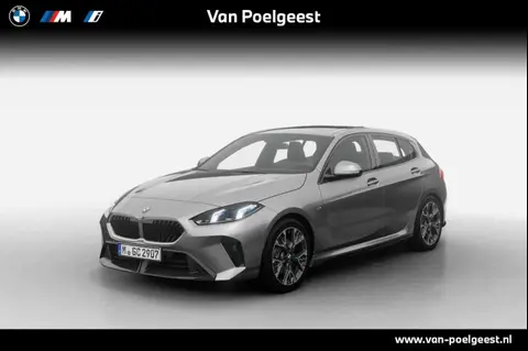 Annonce BMW SERIE 1 Essence 2024 d'occasion 