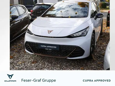 Used CUPRA BORN Electric 2023 Ad 