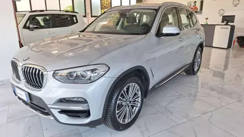 Used BMW X3 Hybrid 2021 Ad 