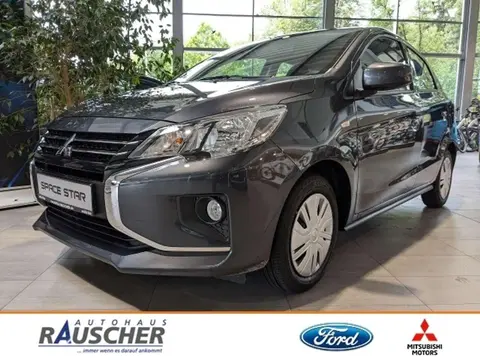 Used MITSUBISHI SPACE STAR Petrol 2024 Ad 