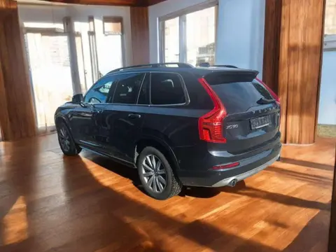 Used VOLVO XC90 Diesel 2019 Ad 