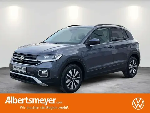 Used VOLKSWAGEN T-CROSS Petrol 2023 Ad 