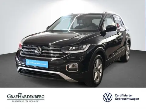 Used VOLKSWAGEN T-CROSS Petrol 2023 Ad 