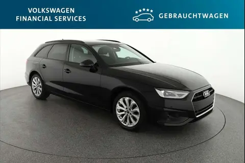 Used AUDI A4 Petrol 2022 Ad 