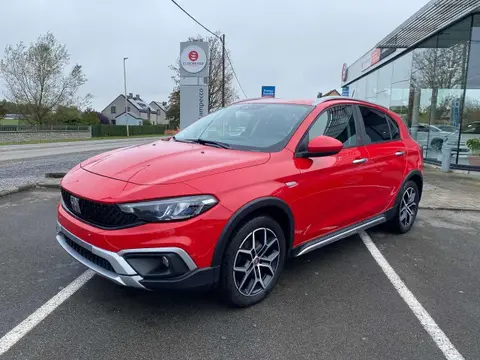 Used FIAT TIPO Petrol 2022 Ad 