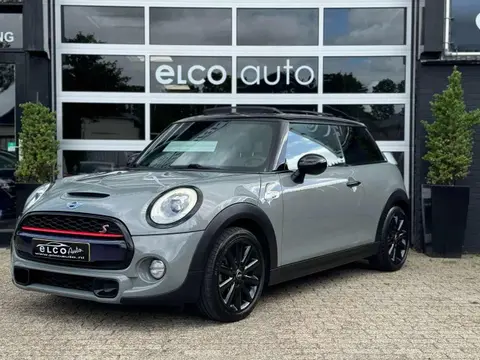 Used MINI COOPER Petrol 2017 Ad 