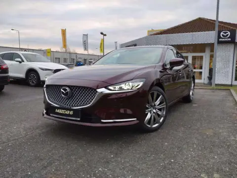 Used MAZDA 6 Petrol 2024 Ad 