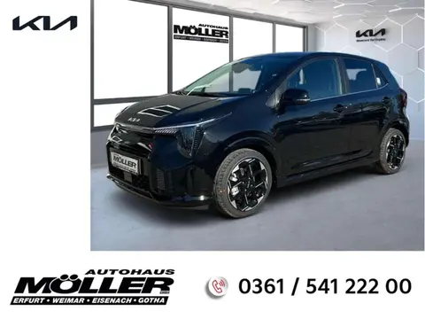 Used KIA PICANTO Petrol 2024 Ad 