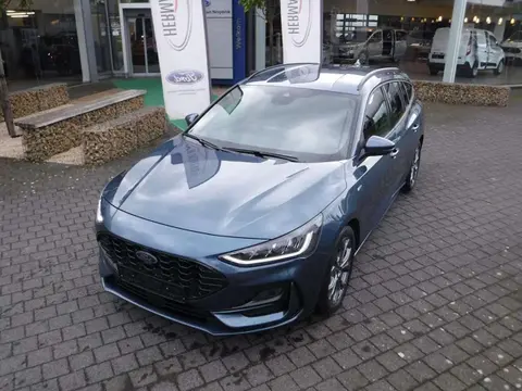 Used FORD FOCUS Petrol 2023 Ad 