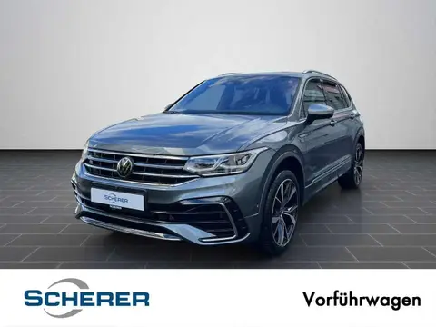 Annonce VOLKSWAGEN TIGUAN Essence 2024 d'occasion 