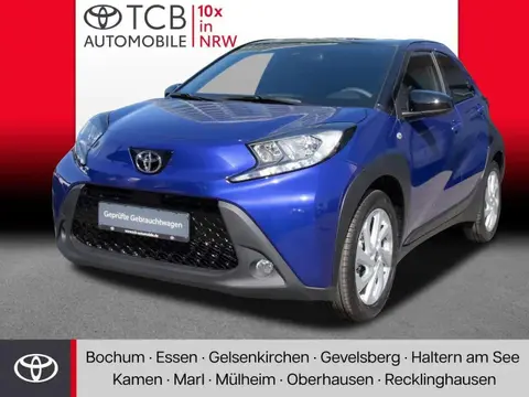 Used TOYOTA AYGO Petrol 2022 Ad 