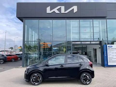 Annonce KIA PICANTO Essence 2024 d'occasion 