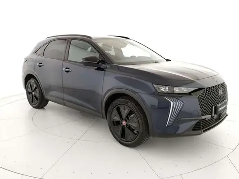 Annonce DS AUTOMOBILES DS7 Diesel 2023 d'occasion 