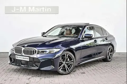 Annonce BMW SERIE 3 Essence 2023 d'occasion 