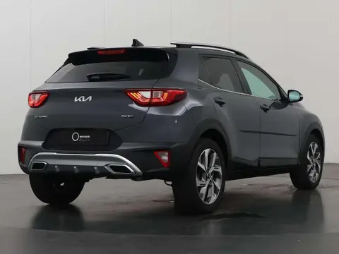 Annonce KIA STONIC Hybride 2022 d'occasion 