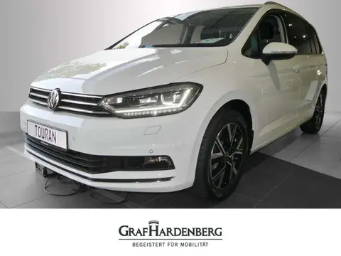 Used VOLKSWAGEN TOURAN Petrol 2024 Ad 