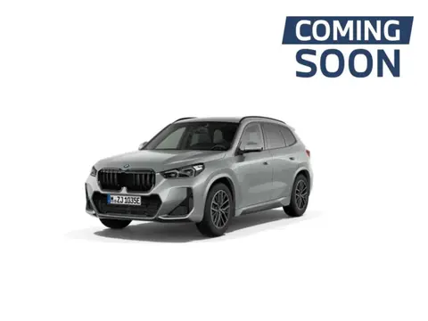 Annonce BMW X1 Hybride 2023 d'occasion 