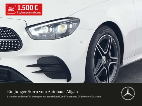 Used MERCEDES-BENZ CLASSE E Diesel 2023 Ad 