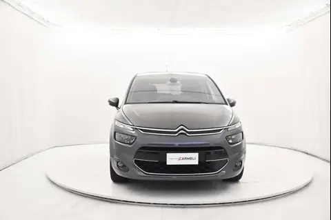 Annonce CITROEN C4 Diesel 2015 d'occasion 