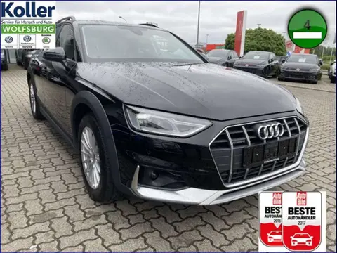 Used AUDI A4 Petrol 2022 Ad 