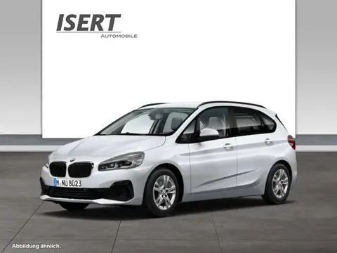 Used BMW SERIE 2 Diesel 2019 Ad 