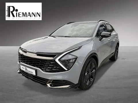 Annonce KIA SPORTAGE Essence 2024 d'occasion Allemagne