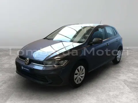 Used VOLKSWAGEN POLO Petrol 2022 Ad 