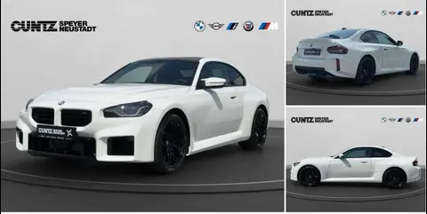 Annonce BMW M2 Essence 2024 d'occasion 