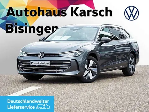 Used VOLKSWAGEN PASSAT Hybrid 2024 Ad 