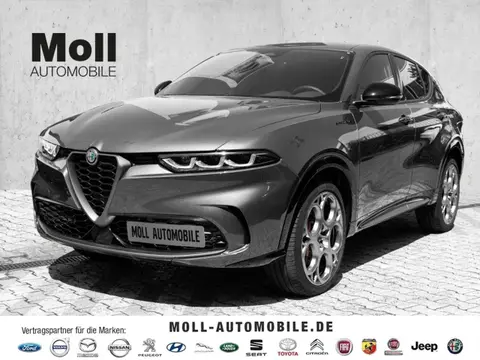 Annonce ALFA ROMEO TONALE Hybride 2023 d'occasion 