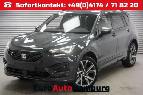 Used SEAT TARRACO Diesel 2024 Ad 