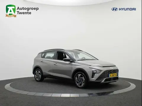 Annonce HYUNDAI BAYON Essence 2023 d'occasion 