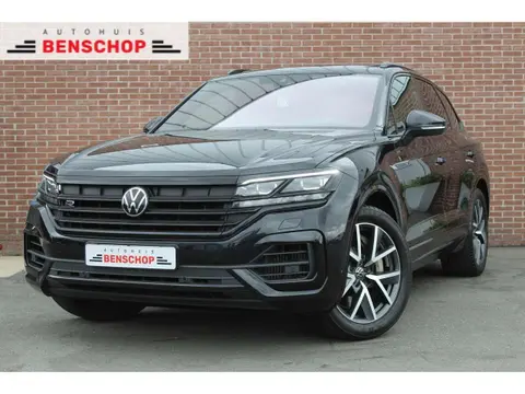 Used VOLKSWAGEN TOUAREG Hybrid 2020 Ad 