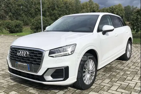 Annonce AUDI Q2 Essence 2020 d'occasion 