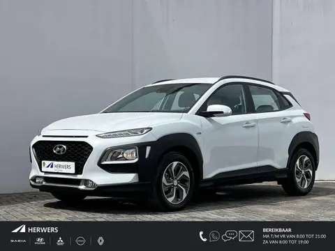 Used HYUNDAI KONA Hybrid 2020 Ad 