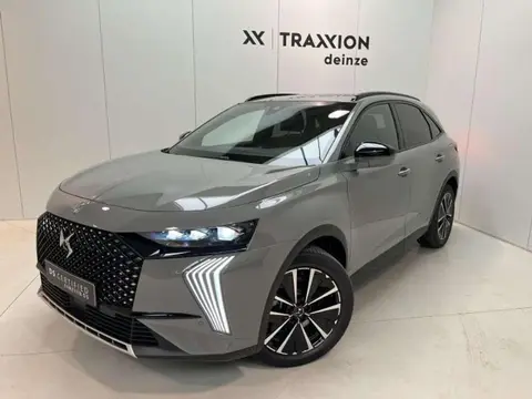 Annonce DS AUTOMOBILES DS7 Hybride 2023 d'occasion 