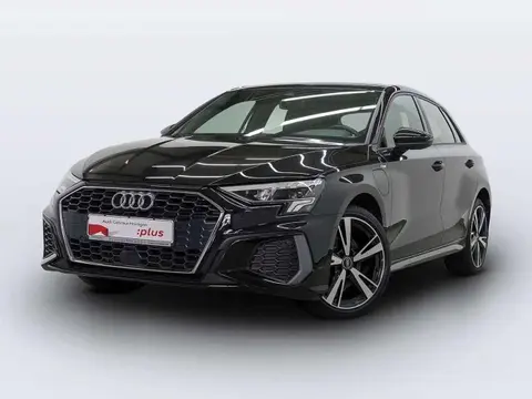 Annonce AUDI A3 Hybride 2021 d'occasion 