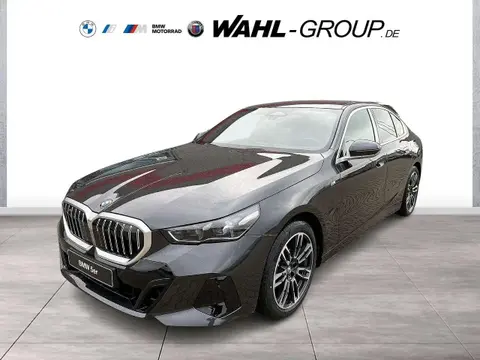 Annonce BMW SERIE 5 Diesel 2024 d'occasion 